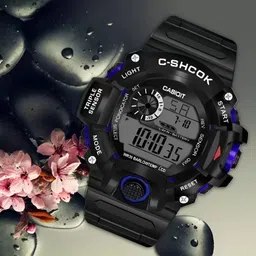 regards Digital Sport Watches Digital Watch - For Men Unisex watches 2026 image 1