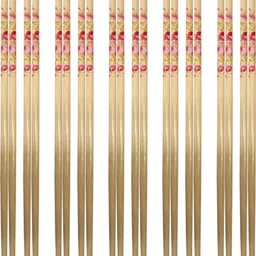 any kart Cooking, Decorative, Eating Wooden Chinese, Japanese, Korean Chopstick-picture-23