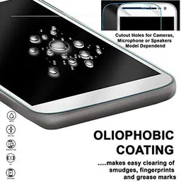 tombik Back Screen Guard for 19sx-iQOO 15-back,lens image 2