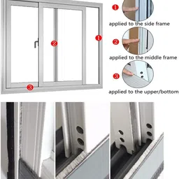 bellveen 5 Skateboard Grip Tape image 2