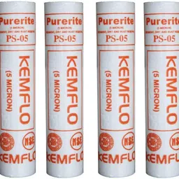 doc ro Spun filter cartridge 10inch standard size Solid Filter Cartridge-picture-19