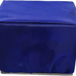 Palap High Quality Dustproof Printer Cover For Canon MF232w Printer - Blue Printer Cover-picture-12