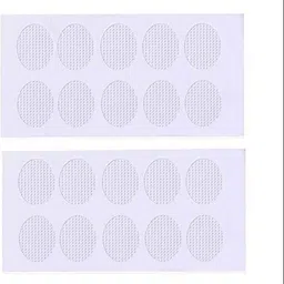 ablue clipper Reusable Ear Lobe Support-picture-44