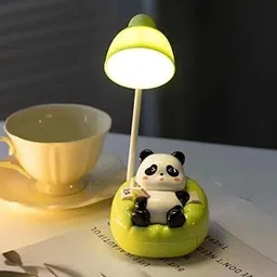 the giftsqure Cute Panda LED Study Lamp Night Lamp image 2