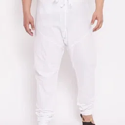 kraft india Cotton Men Churidar-picture-18