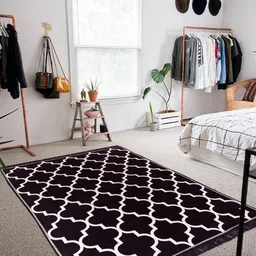 blossie Brown Acrylic Carpet-picture-16