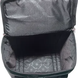 nhti Insulated Tiffin Bag For Women Waterproof Lunch Bag image 4