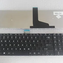 WEFLY Keyboard Compatible for Toshiba C50D C55 C55D C55T C50dt C50dt-A C55dt C55dt-a Laptop Keyboard Replacement Key-picture-36