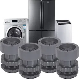 kezify Washing Machine, Air Cooler, Refrigerator, Water Cooler Material Rubber, Plastic, Polyester-picture-15