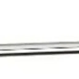 sanitex 01 PIECE HANGER WITH SOAP CASE AND TOWEL HOLDER SQUARE SHAPE AND 24 inch 1 Bar Towel Rod image 3