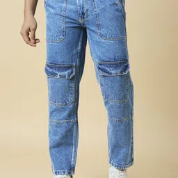 Men Cargos-image-0