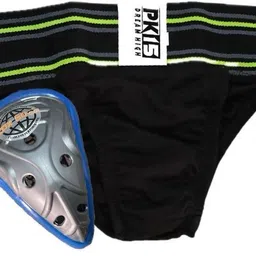 mllgg : Cricket Underwear & Abdo Guard Combo Abdominal Guard-picture-13