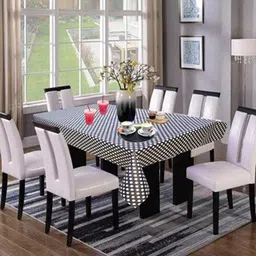 manufactory Floral 6 Seater Table Cover-picture-18