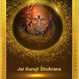 nokkes Guru ji Swaroop Shukrana Religious Frame-picture-20