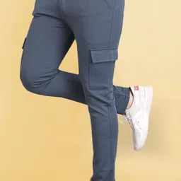 gibbonte Men Cargos image 3