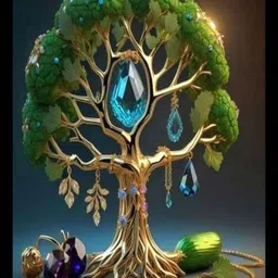 shyam photo framing Wood Wall Photo Frame image 2