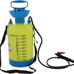 amigos store Garden Pressure Sprayer 5 L Tank Sprayer-picture-28