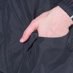 dollar Solid Men Rain Suit-picture-21