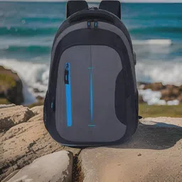 jairaj Large 32 L Laptop Backpack backpack bag school bag laptop backpack(S-18*14)-picture-33