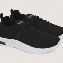 m7 by metronaut Comfi-Line Soft Casual Sneakers For Women image 2