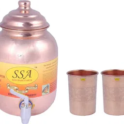 SSA-2274-2-2 Jug Glass Set-image-4