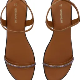 heroshoeline Women Heels Sandal image 4