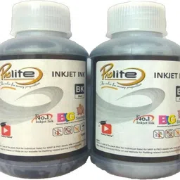 Prolite prolite Black Ink Cartridge image 1