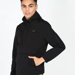 breil by fort collins Men Solid Casual Jacket image 2