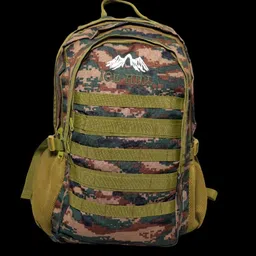 ice hills Large 40 L Backpack 40 L Backpack Waterproof Tactical Camo Backpack-picture-11