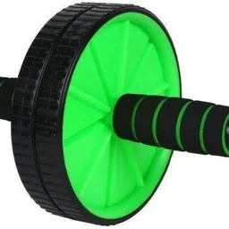 renuconic AB WHEEL AND TUMMY TRIMMER COMBO Fitness Accessory Kit Kit image 2