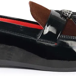 sk shoes Loafers For Men image 4