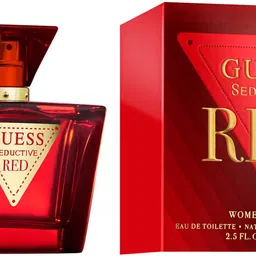 guess SEDUCTIVE RED Eau de Toilette-75 ml image 2