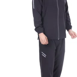 renessa Solid Men Track Suit image 3