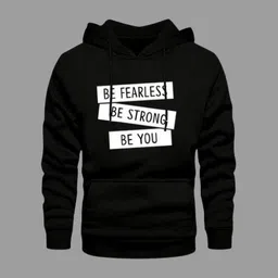 Men Full Sleeve Printed Hooded Sweatshirt-image-21