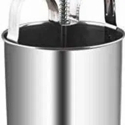 fitaza Steel menduvada maker, donuts maker Vada Maker image 1
