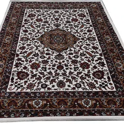 tahnoorcarpet 120 cm X 180 Silk Carpet-picture-45