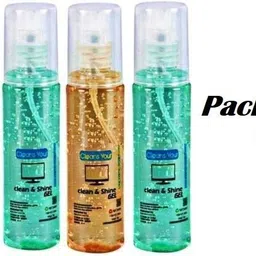 DHE Screen Cleaning Gel Includes Cloth for Computers, Laptops, Mobiles, iPad Screens Camera Lens Glasses Sunglasses TV Screens LED LCD Screens (100ml) for Computers, Laptops, Mobiles-picture-10