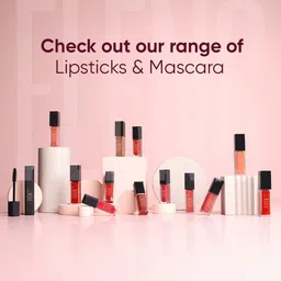 FLENC Matte Liquid Lipstick- 5ml- Sydney image 4