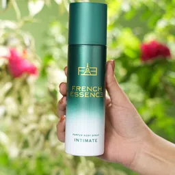 FRENCH ESSENCE Set of 2 No Gas Parfum Body Spray 99 g (120ml) Each - Intimate image 5