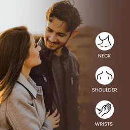 FRENCH ESSENCE Set of 4 No Gas Parfum Body Spray 99 g (120ml) Each - Oud Royale image 5