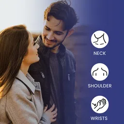 FRENCH ESSENCE Set of 2 No Gas Parfum Body Spray 99 g (120ml) Each - Desire image 5