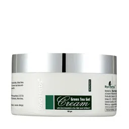 Riyo Herbs Set Of 4 Skin Care Combo - 150 ml-200 ml-50 ml-100 gm image 4