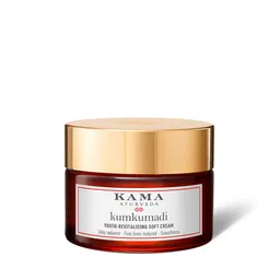 KAMA AYURVEDA Kumkumadi Youth-Revitalising Soft Cream - 30ml-picture-20