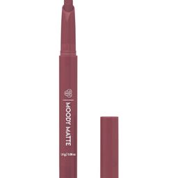 PAC Moody Matte Smudge-Proof & Transfer-Proof Lipstick - Pool Party-picture-28