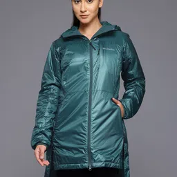 Columbia Insulator Arch Rock Double Wall Elite Mid Full Sleeve Trekking-Hiking Jacket-picture-35