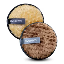 EverEve Set of 2 Multipurpose Makeup Remover Pads with Double-Sided Cotton-image-57