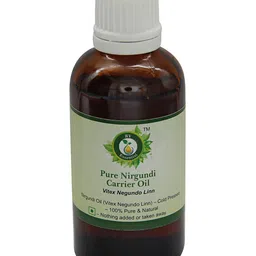 R V Essential Pure Nirgundi Alochol Free Carrier Oil - 30 ml-picture-20
