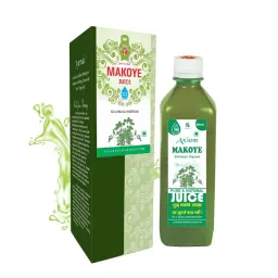Axiom Makoye Juice|Helpful in Liver Problems - 500ml-picture-29