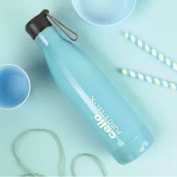 Cello Puro Steel-X Neo 900 Inner Stainless Steel Water Bottle - 720ml-image-23