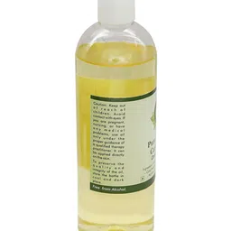 R V Essential Pure Coconut Alochol Free Carrier Oil - 100 ml image 3